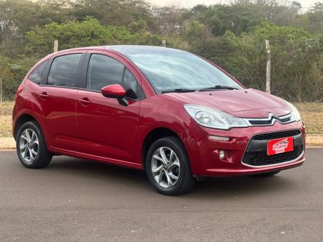 CITROEN C3 1.2 4P 12V PURE TECH TENDANCE FLEX, Foto 23