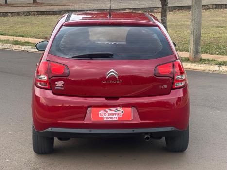 CITROEN C3 1.2 4P 12V PURE TECH TENDANCE FLEX, Foto 25
