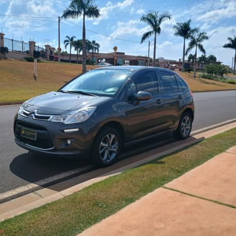 CITROEN C3 1.2 4P 12V PURE TECH ATTRATION FLEX, Foto 1