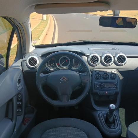 CITROEN C3 1.2 4P 12V PURE TECH ATTRATION FLEX, Foto 4