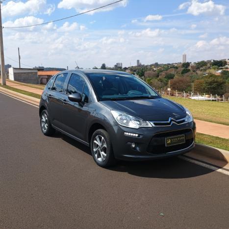 CITROEN C3 1.2 4P 12V PURE TECH ATTRATION FLEX, Foto 6