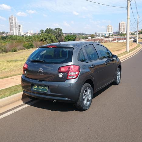 CITROEN C3 1.2 4P 12V PURE TECH ATTRATION FLEX, Foto 7