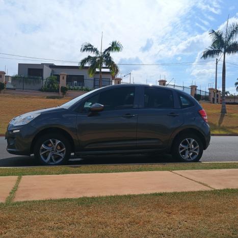 CITROEN C3 1.2 4P 12V PURE TECH ATTRATION FLEX, Foto 9