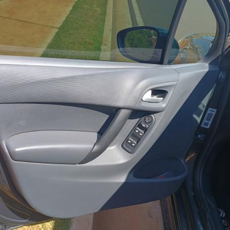 CITROEN C3 1.2 4P 12V PURE TECH ATTRATION FLEX, Foto 10
