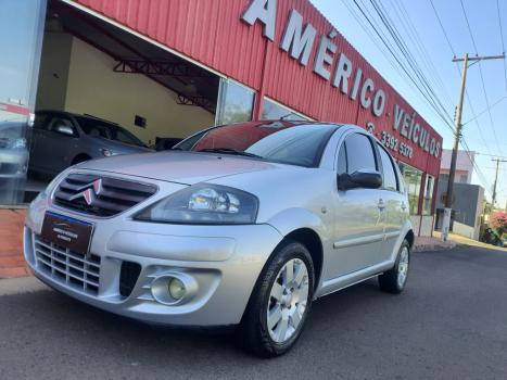 CITROEN C3 1.4 4P EXCLUSIVE FLEX, Foto 3