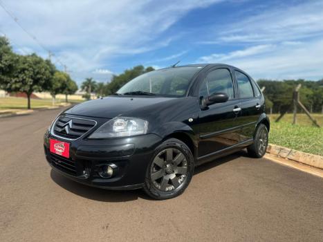 CITROEN C3 1.4 4P EXCLUSIVE FLEX, Foto 1