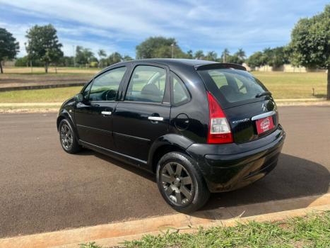 CITROEN C3 1.4 4P EXCLUSIVE FLEX, Foto 3