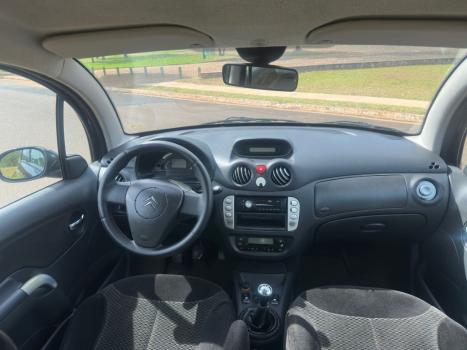 CITROEN C3 1.4 4P EXCLUSIVE FLEX, Foto 4