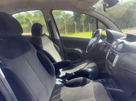 CITROEN C3 1.4 4P EXCLUSIVE FLEX, Foto 5