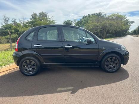 CITROEN C3 1.4 4P EXCLUSIVE FLEX, Foto 7
