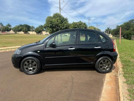 CITROEN C3 1.4 4P EXCLUSIVE FLEX, Foto 8