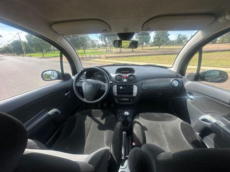 CITROEN C3 1.4 4P EXCLUSIVE FLEX, Foto 9