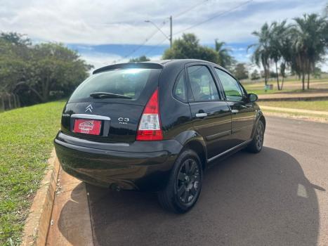 CITROEN C3 1.4 4P EXCLUSIVE FLEX, Foto 11