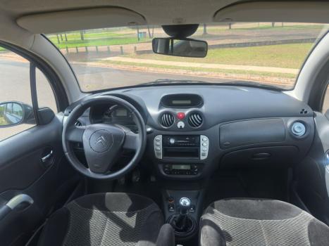 CITROEN C3 1.4 4P EXCLUSIVE FLEX, Foto 12