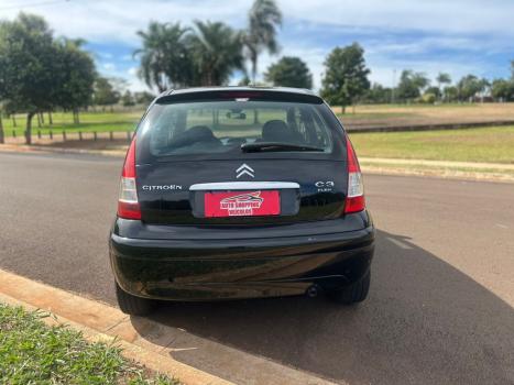 CITROEN C3 1.4 4P EXCLUSIVE FLEX, Foto 13