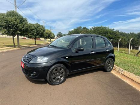 CITROEN C3 1.4 4P EXCLUSIVE FLEX, Foto 14