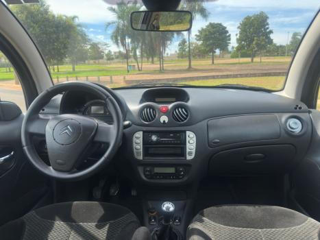 CITROEN C3 1.4 4P EXCLUSIVE FLEX, Foto 16
