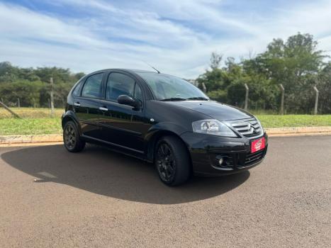 CITROEN C3 1.4 4P EXCLUSIVE FLEX, Foto 17