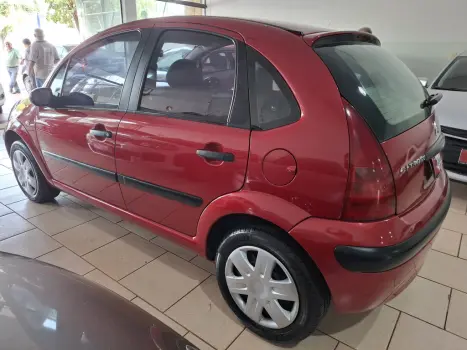 CITROEN C3 1.4 4P GLX, Foto 3