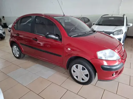 CITROEN C3 1.4 4P GLX, Foto 8