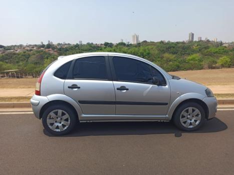 CITROEN C3 1.4 4P GLX FLEX, Foto 7