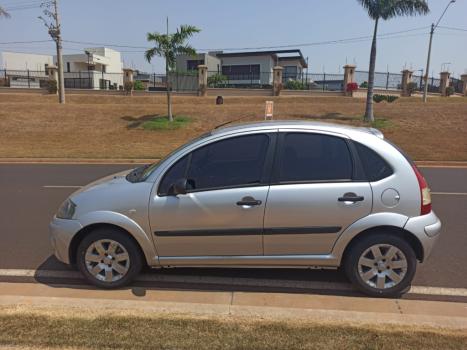 CITROEN C3 1.4 4P GLX FLEX, Foto 8