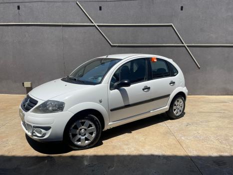 CITROEN C3 1.4 4P GLX FLEX, Foto 1