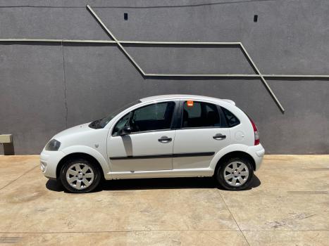 CITROEN C3 1.4 4P GLX FLEX, Foto 5