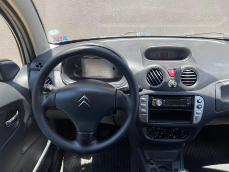 CITROEN C3 1.4 4P GLX FLEX, Foto 6