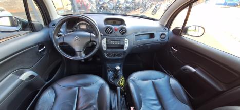 CITROEN C3 1.4 4P GLX FLEX, Foto 4