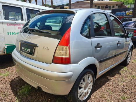 CITROEN C3 1.4 4P GLX, Foto 4