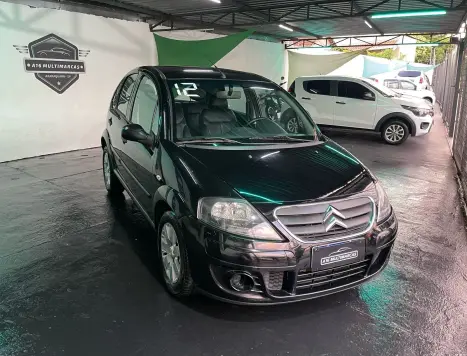 CITROEN C3 1.4 4P GLX SONORA FLEX, Foto 1