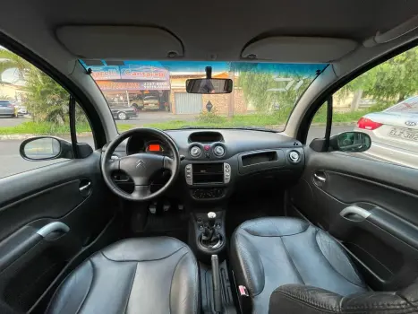 CITROEN C3 1.4 4P GLX SONORA FLEX, Foto 6