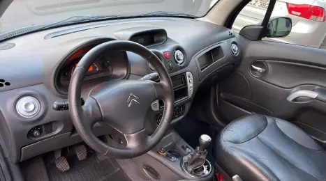 CITROEN C3 1.4 4P GLX SONORA FLEX, Foto 8