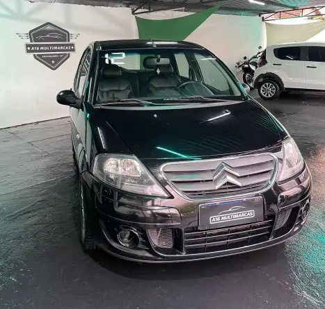 CITROEN C3 1.4 4P GLX SONORA FLEX, Foto 9