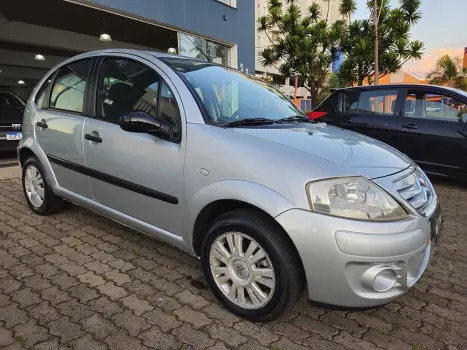 CITROEN C3 1.4 4P GLX, Foto 2