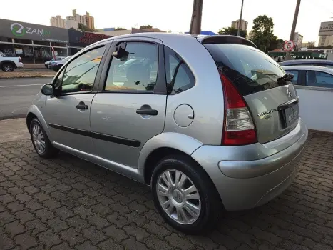 CITROEN C3 1.4 4P GLX, Foto 6