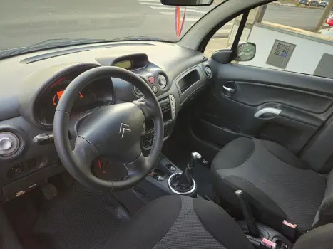CITROEN C3 1.4 4P GLX, Foto 7