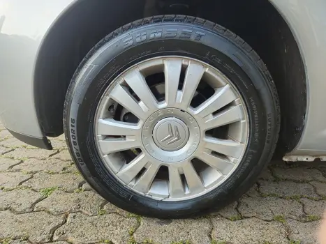 CITROEN C3 1.4 4P GLX, Foto 10