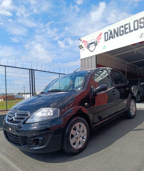 CITROEN C3 1.4 4P GLX FLEX, Foto 3