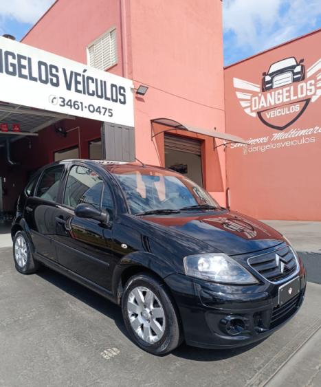 CITROEN C3 1.4 4P GLX FLEX, Foto 4