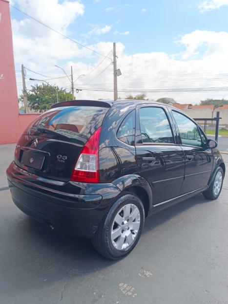 CITROEN C3 1.4 4P GLX FLEX, Foto 5