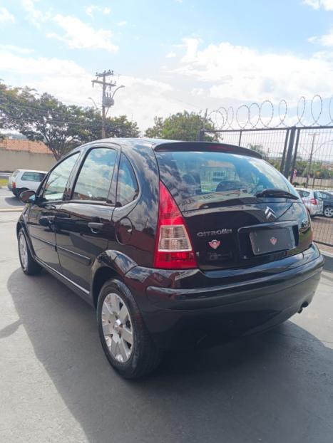 CITROEN C3 1.4 4P GLX FLEX, Foto 6