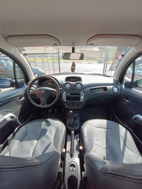CITROEN C3 1.4 4P GLX FLEX, Foto 7