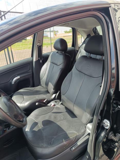 CITROEN C3 1.4 4P GLX FLEX, Foto 8