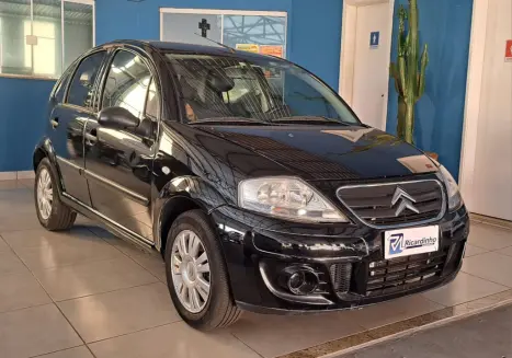 CITROEN C3 1.4 4P GLX FLEX, Foto 1