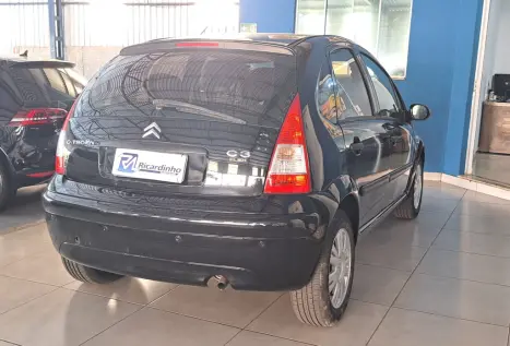 CITROEN C3 1.4 4P GLX FLEX, Foto 7