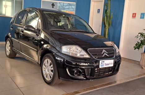 CITROEN C3 1.4 4P GLX FLEX, Foto 8