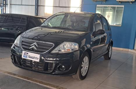 CITROEN C3 1.4 4P GLX FLEX, Foto 9
