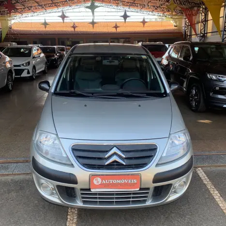 CITROEN C3 1.4 4P GLX FLEX, Foto 2